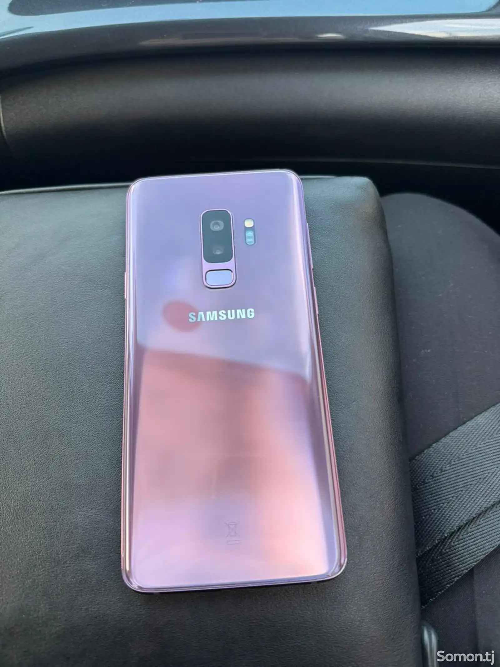 Samsung Galaxy S9+-1