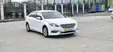 Hyundai Sonata, 2015-3