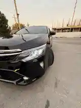 Toyota Camry, 2018-7