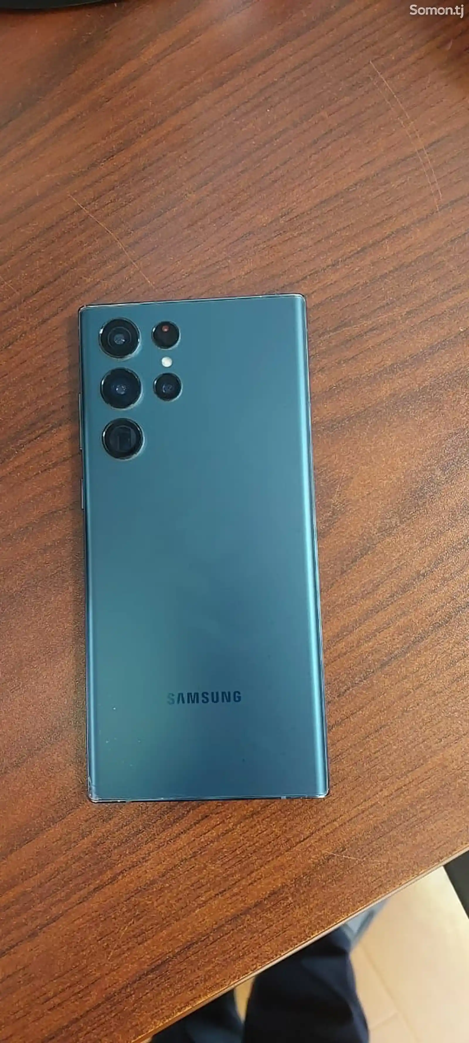 Samsung Galaxy S22 Ultra-4