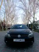 Volkswagen Jetta, 2012-5