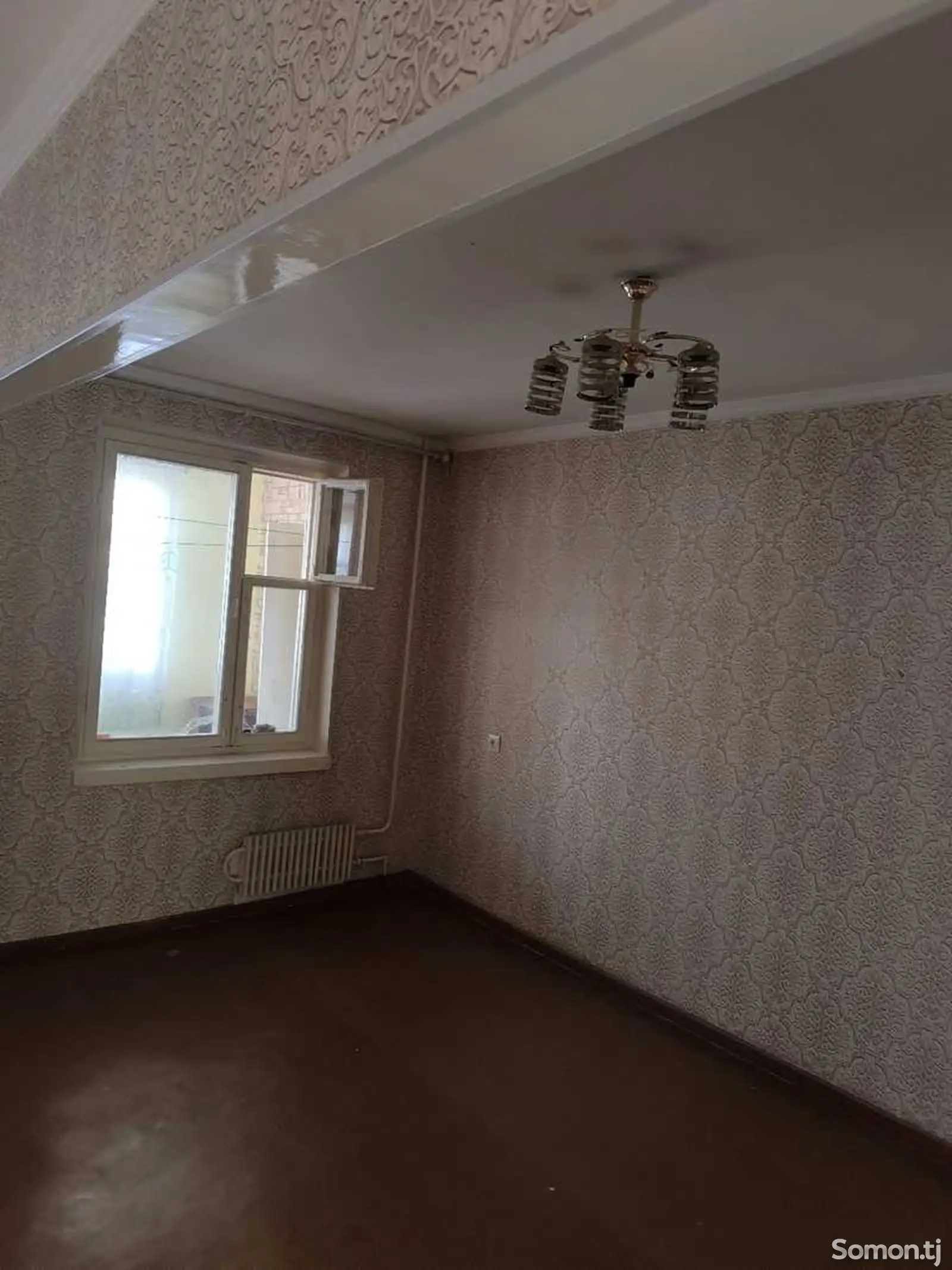 5-комн. квартира, 2 этаж, 100м², Зарафшон-1