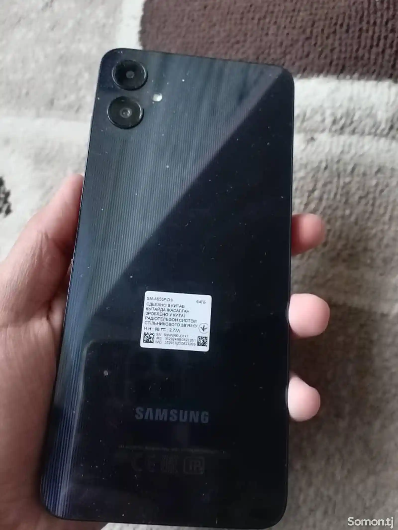 Samsung Galaxy A05 64gb-1