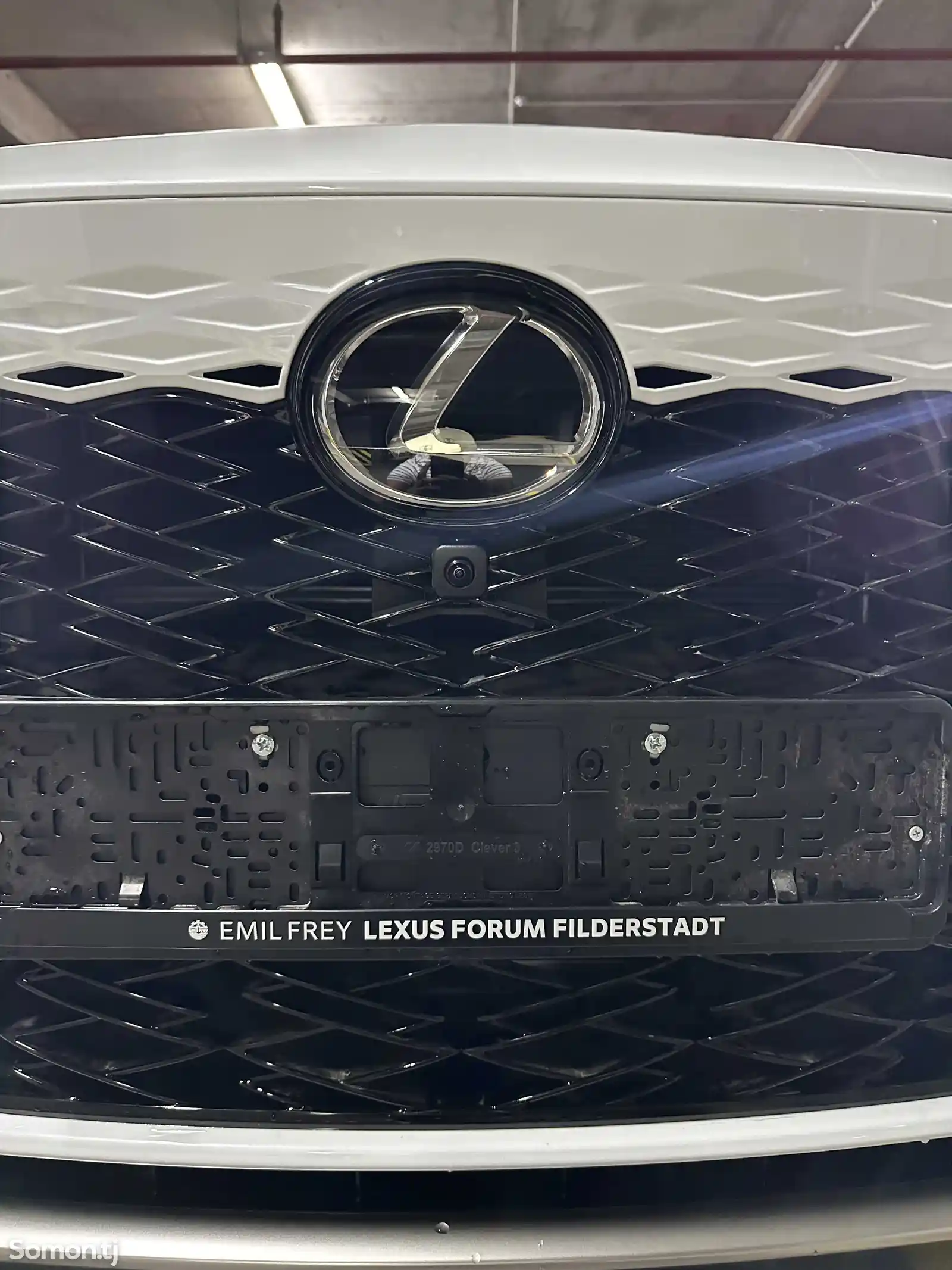 Lexus RX series, 2024-12