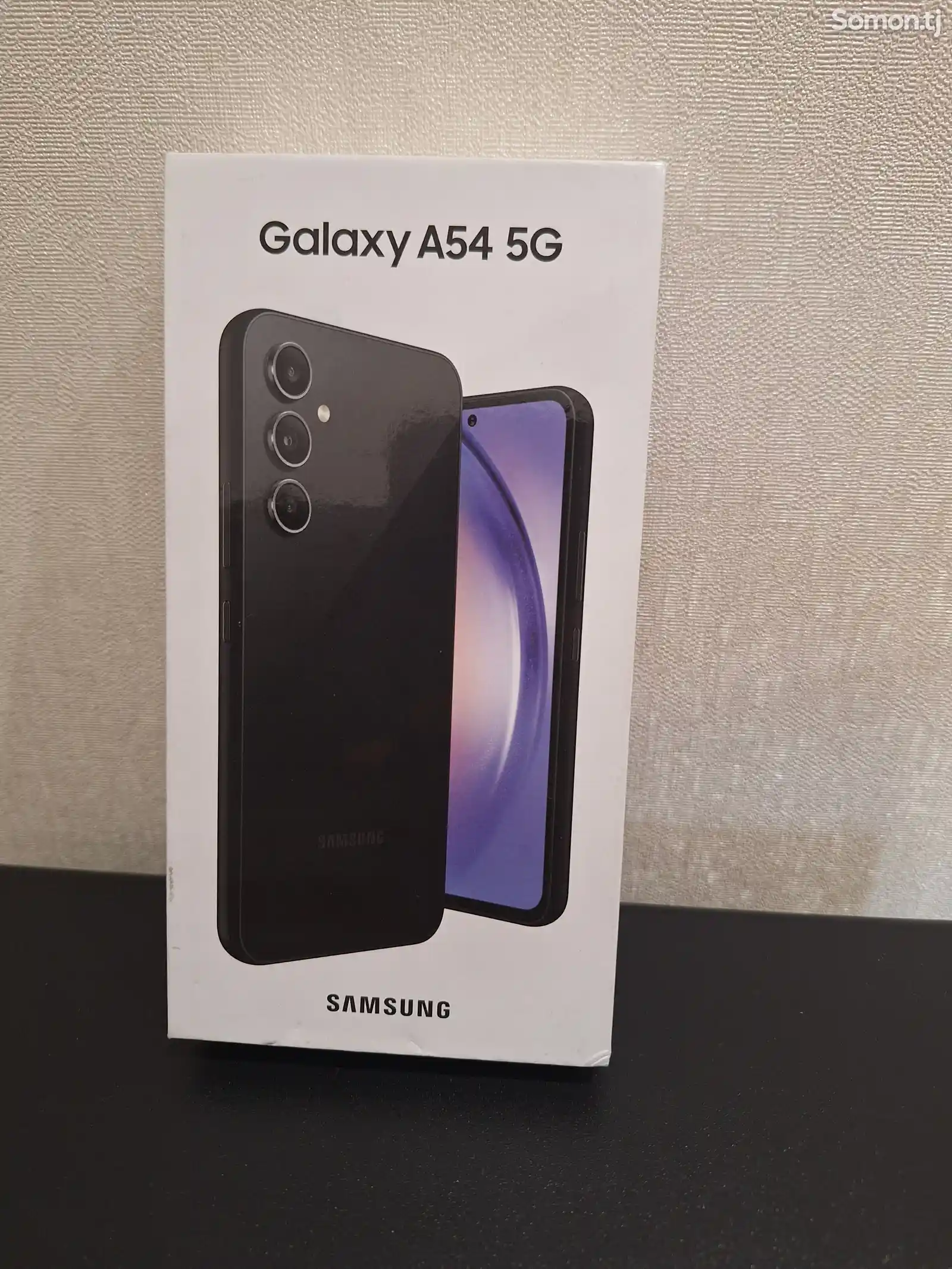 Samsung Galaxy A54 8\256GB-1