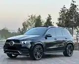 Mercedes-Benz GLE class, 2020-3