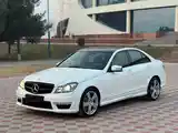 Mercedes-Benz C class, 2013-13