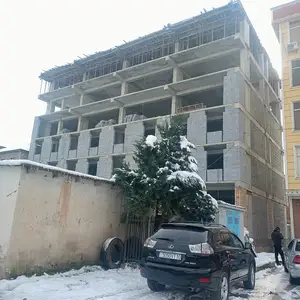 2-комн. квартира, 4 этаж, 50 м², Ваҳдат