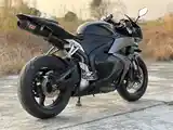 Мотоцикл Honda CBR 600 rr на заказ-5