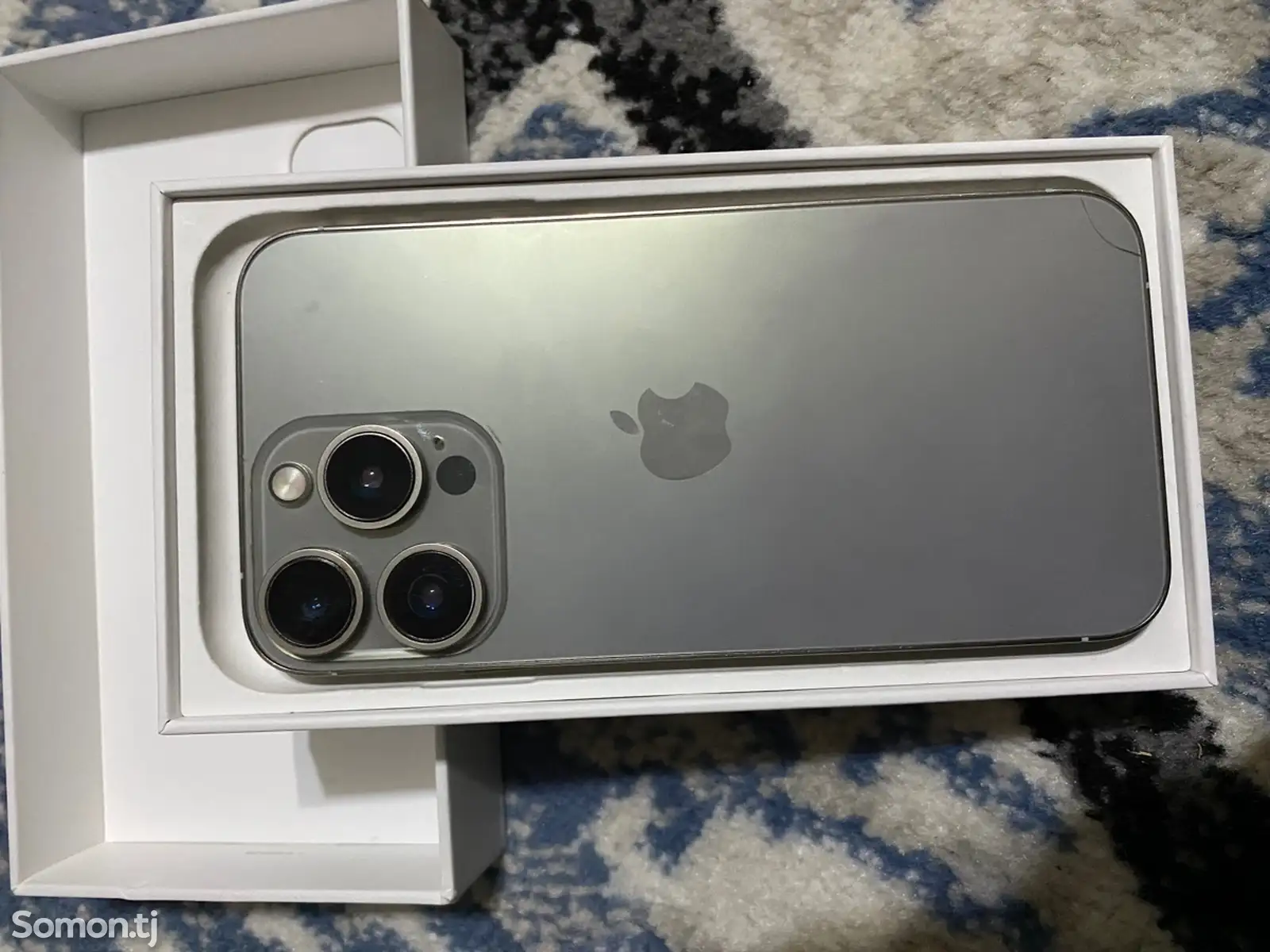 Apple iPhone X, 64 gb, Silver-1