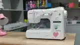 Швейная машина Janome E-line 15-2