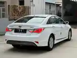 Hyundai Sonata, 2014-4