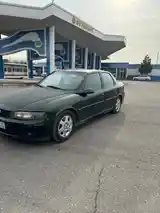 Opel Vectra B, 2000-2