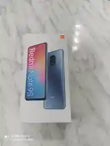 Xiaomi Redmi Note 9S-3