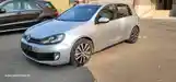 Volkswagen Golf, 2012-7