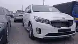 Kia Carnival, 2015-5