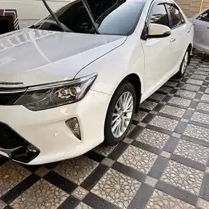 Toyota Camry, 2013