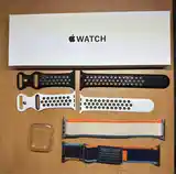 Смарт часы Apple Watch se 2 Gen.44 mm-3