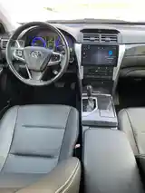 Toyota Camry, 2016-11