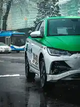 BYD B2, 2023-7