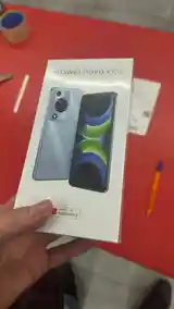 Huawei Nova Y72s-6