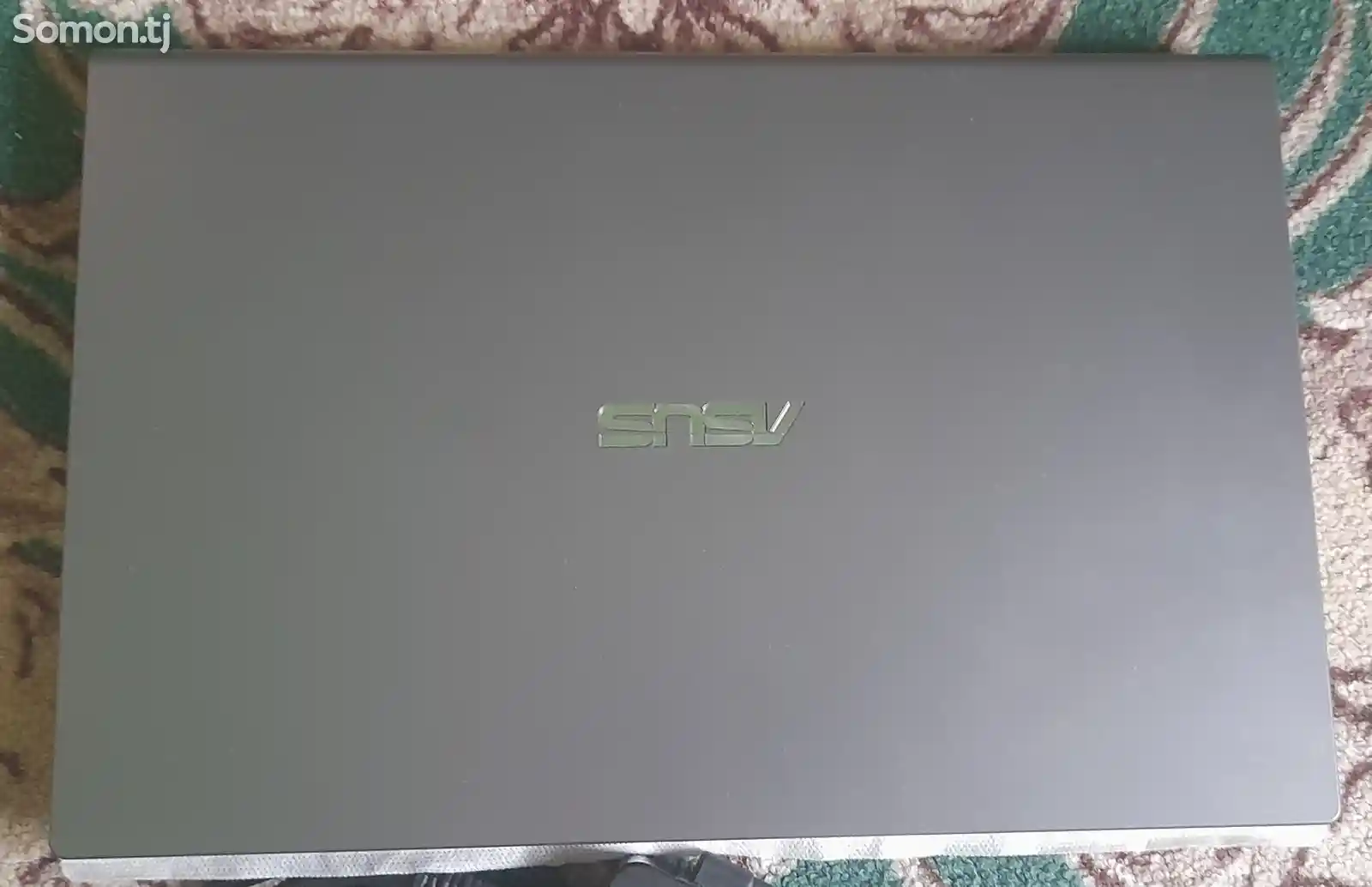 Ноутбук Asus-4