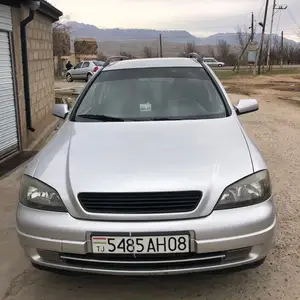 Opel Astra G, 1998