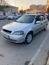 Opel Astra G, 1998-3