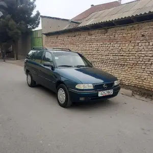 Opel Astra F, 1997