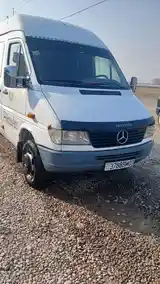 Фургон Mercedes-Benz Sprinter, 1997-5