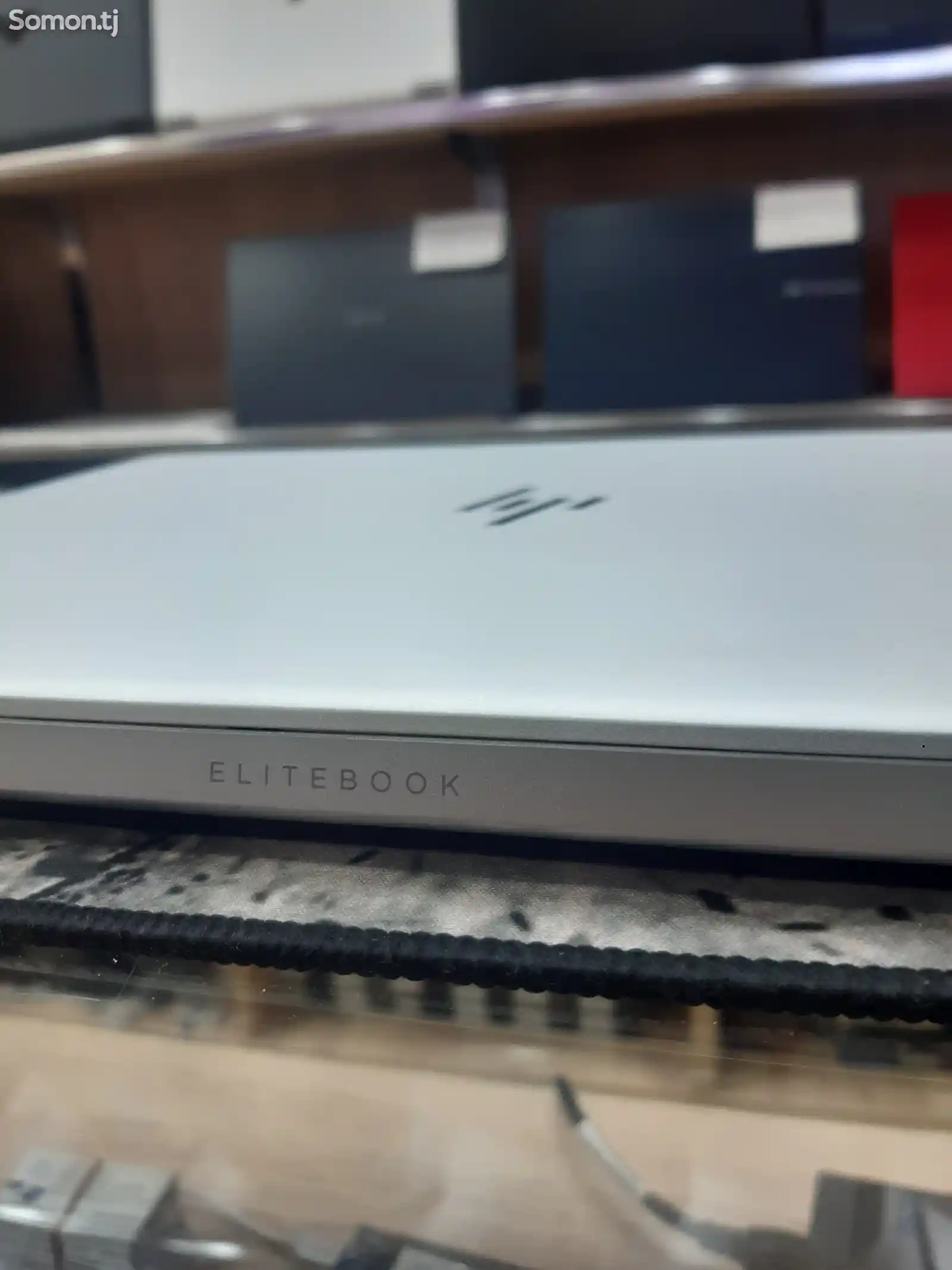Ноутбук Hp EliteBook 840 G5 core i5-7200U/DDR4-8GB/SSD-256GB-6