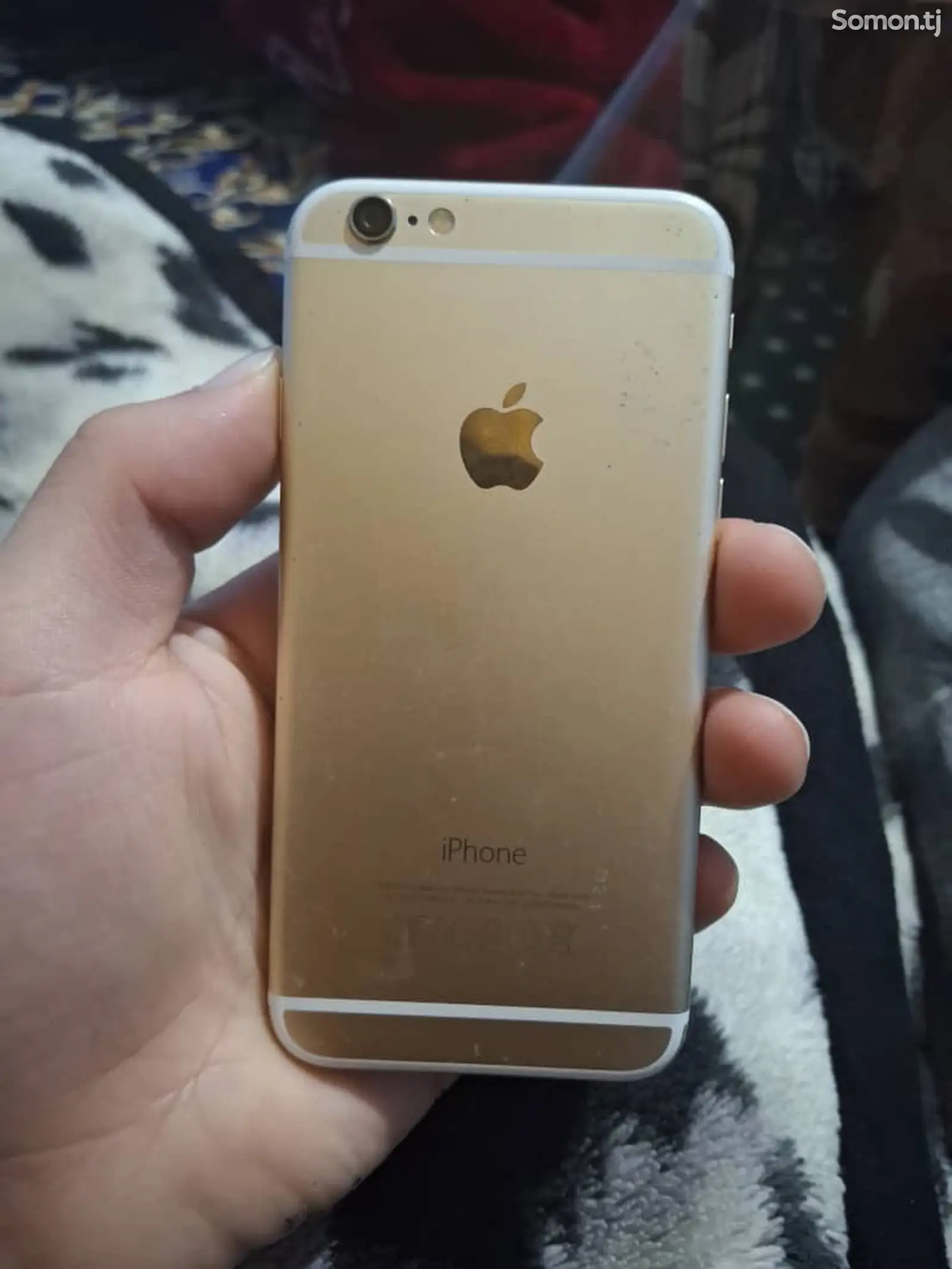 Apple iPhone 6, 64 gb-1