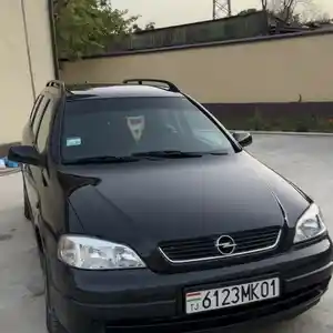 Opel Astra G, 1998