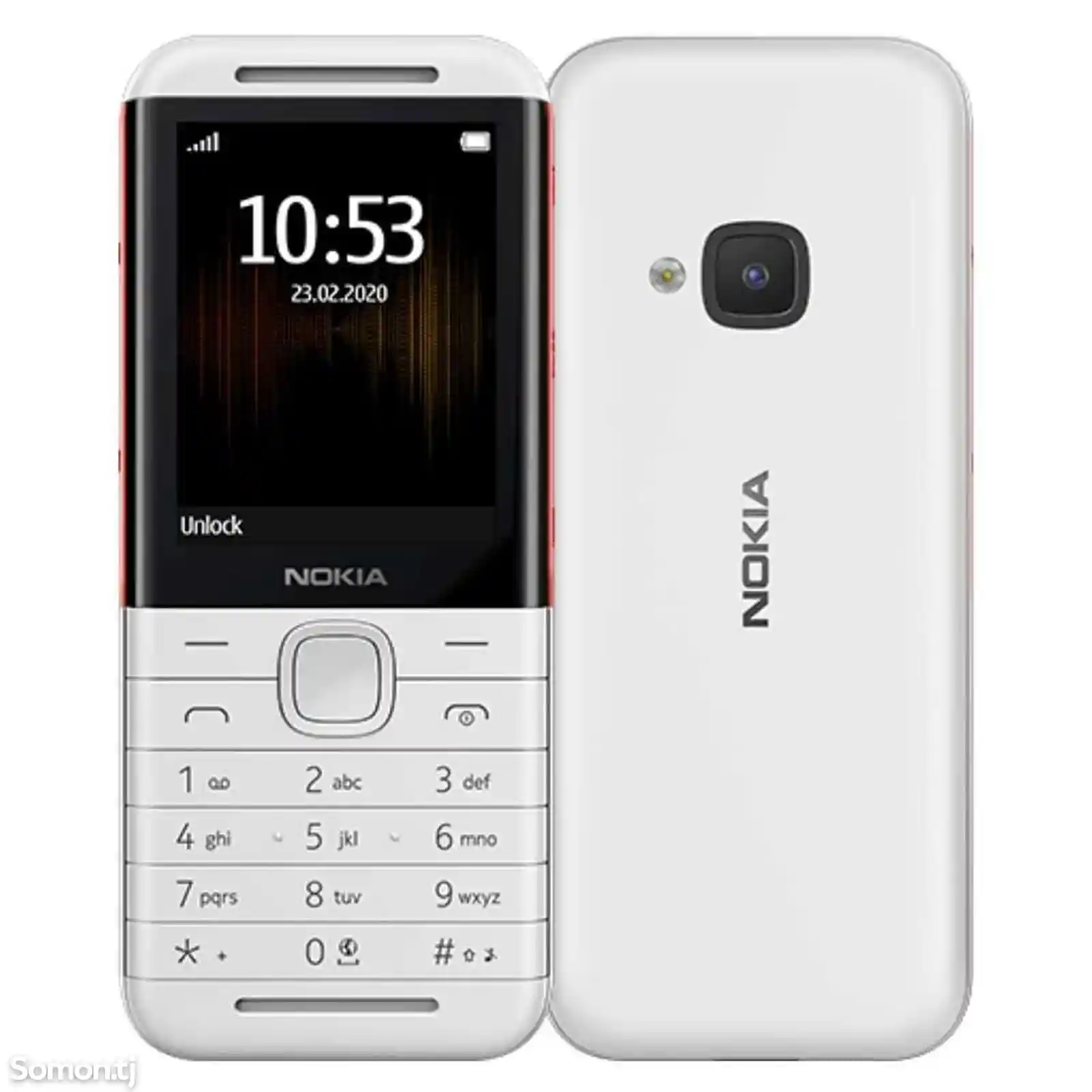 Nokia 5310-8