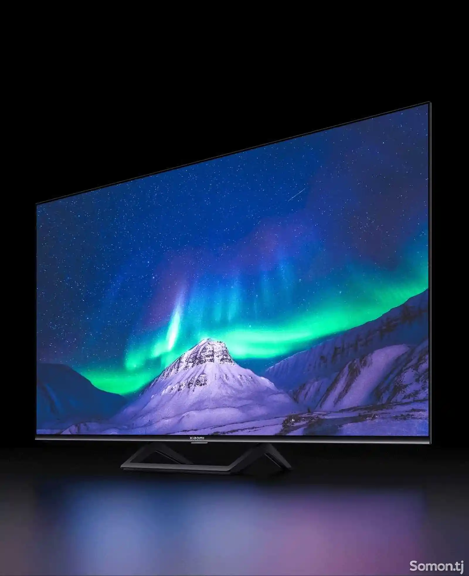 Телевизор Xiaomi MI TV A Pro-2