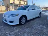 Toyota Camry, 2007-2