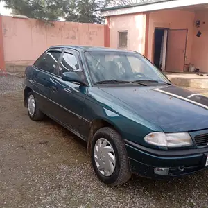 Opel Astra F, 1995