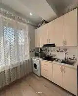 1-комн. квартира, 10 этаж, 50 м², И.Сомони-8