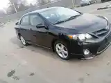 Toyota Corolla, 2011-2