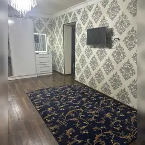 1-комн. квартира, 4 этаж, 35 м², 82 мкр