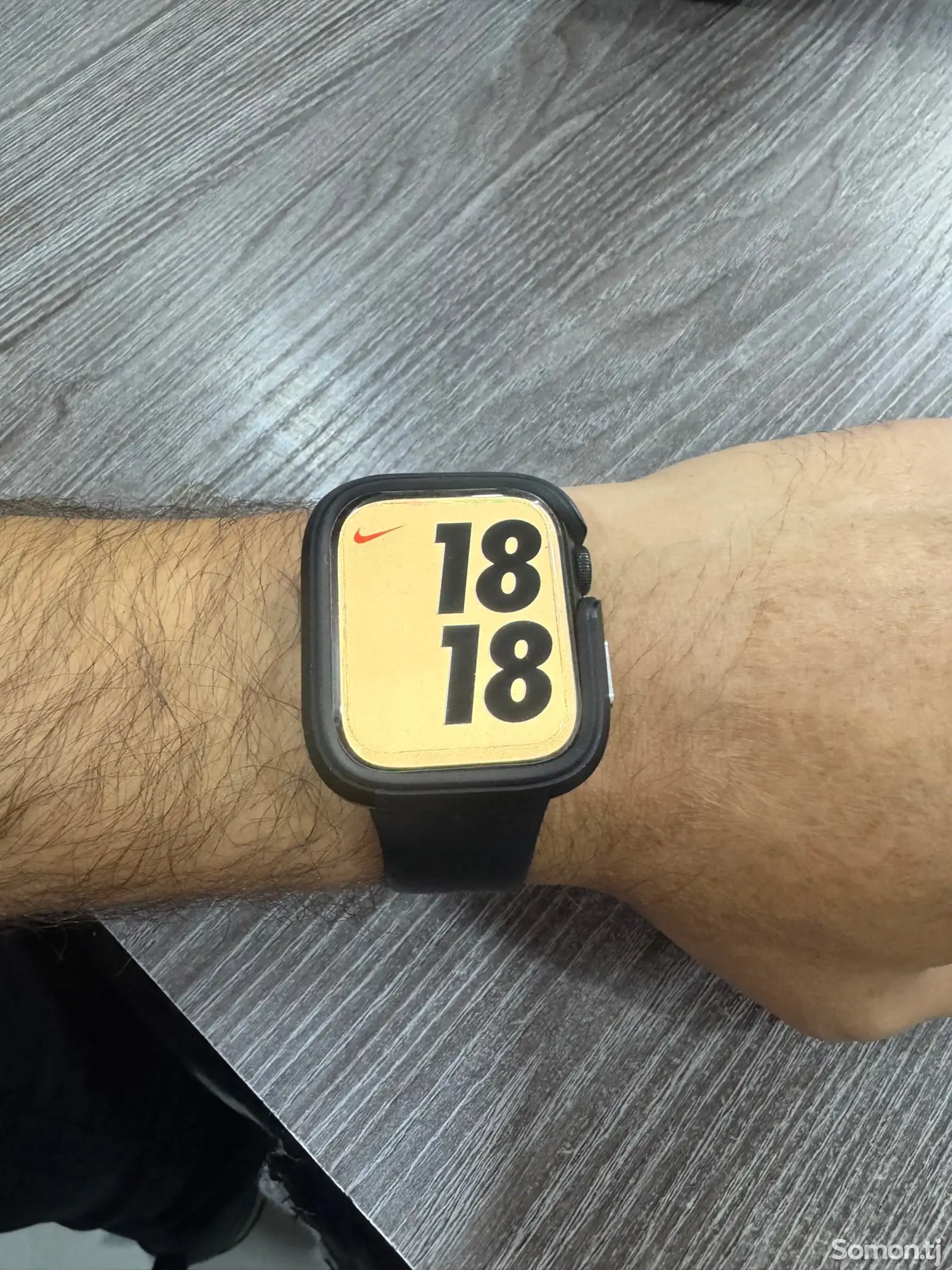 Apple Watch series 7 /45m-3