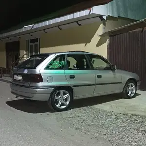 Opel Astra F, 1995