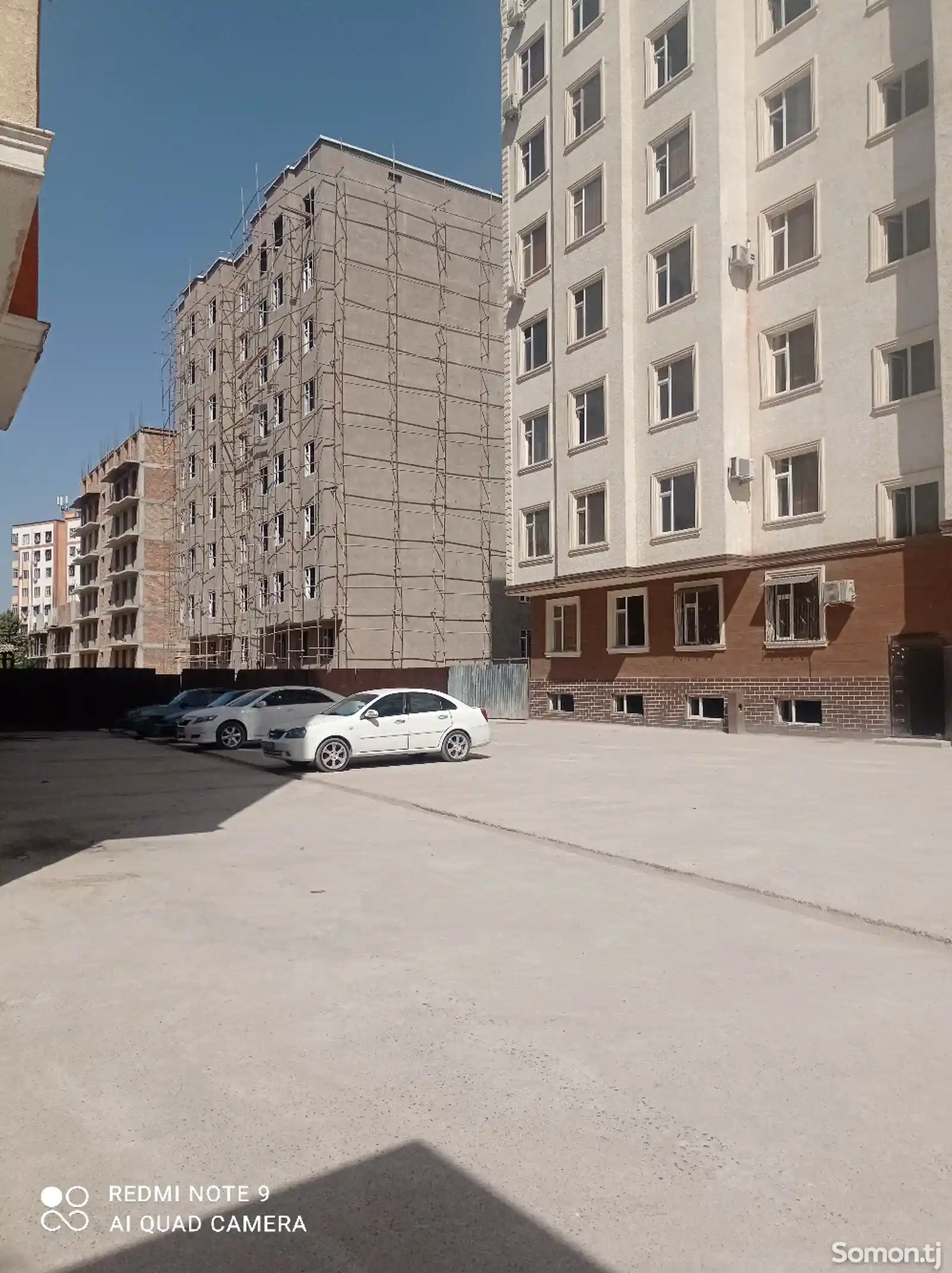 2-комн. квартира, 2 этаж, 58 м², ТЭЦ-2