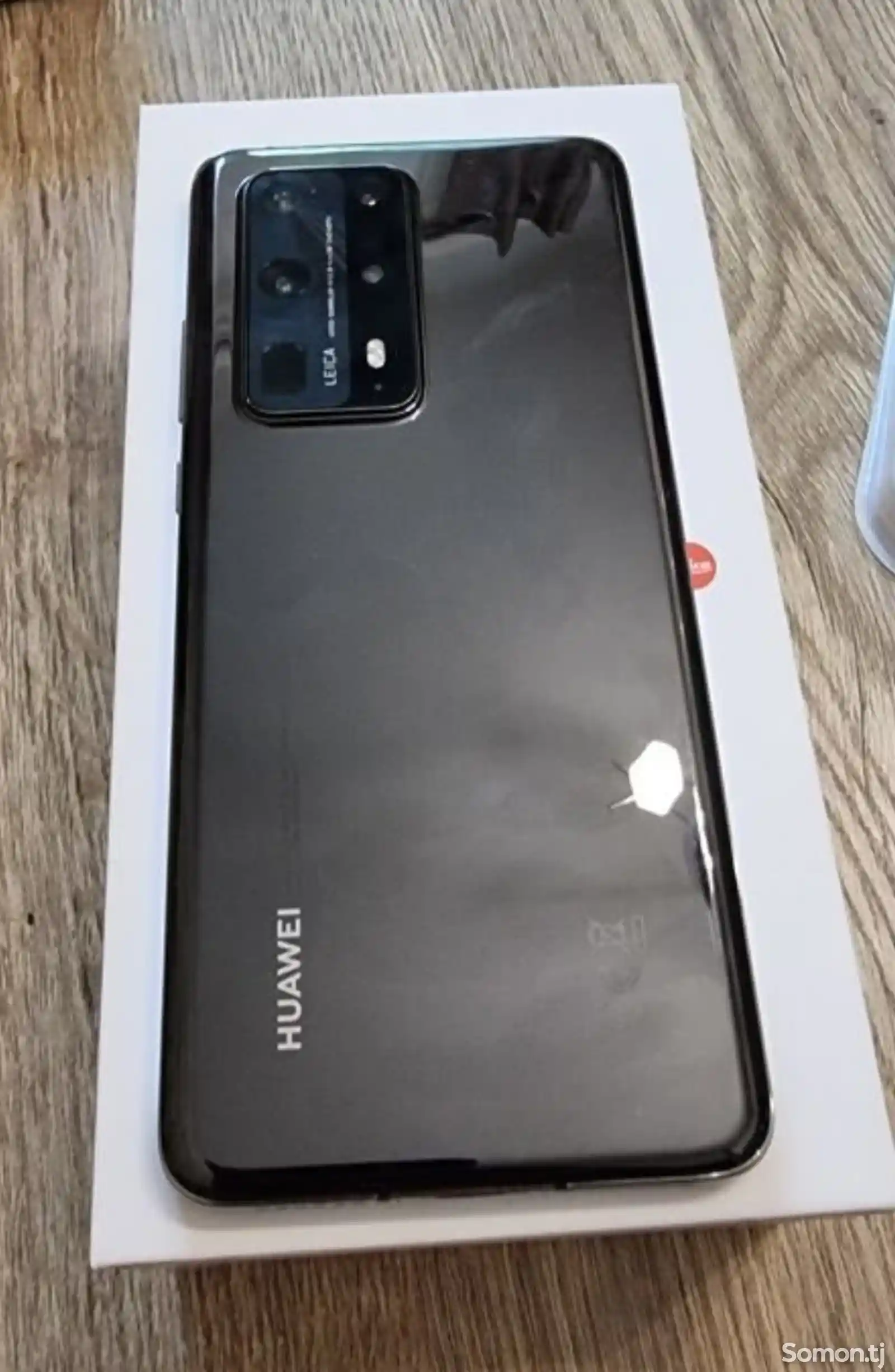 Huawei Honor P40 Pro Plus 5G-2