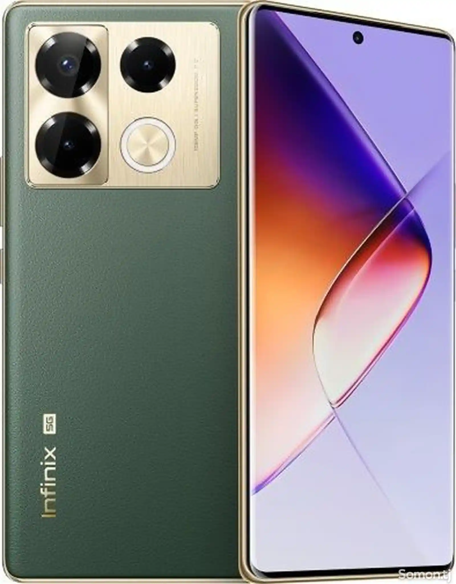 Infinix 40 Pro