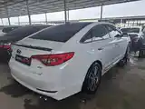 Hyundai Sonata, 2015-4