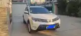 Toyota RAV 4, 2014-5