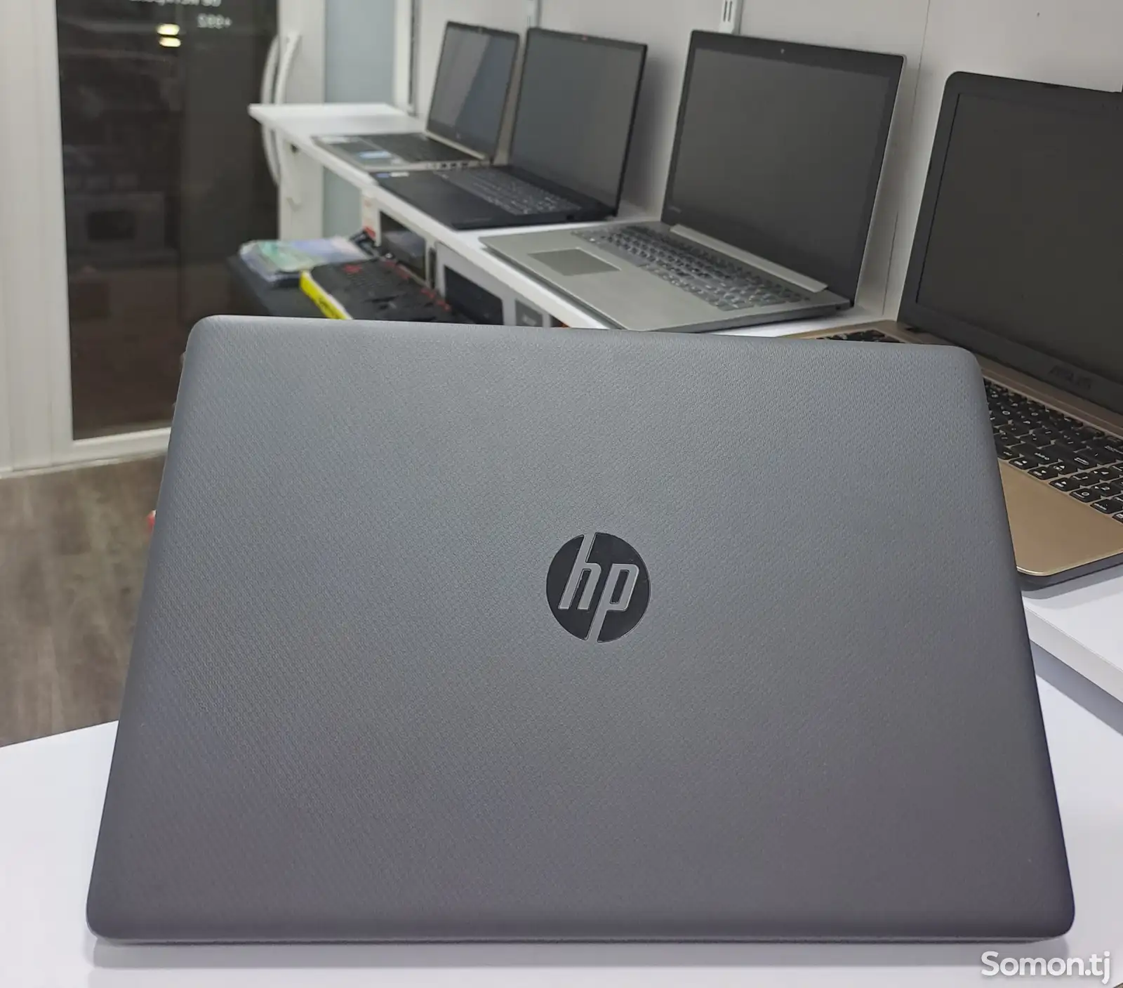 Ноутбук HP core-i3 10gen 15.6-6