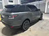 Land Rover Range Rover Sport, 2015-4