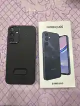 Samsung Galaxy А15-4